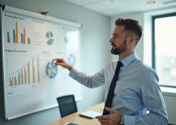 Preisgestaltung im Consulting verständlich gemacht