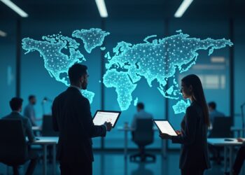 Erfolgreich Netzwerken im digitalen Business
