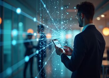 Digitales Netzwerken im Business erfolgreich nutzen