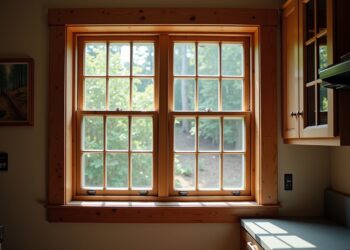Fenster austauschen: Wann lohnt sich der Wechsel?