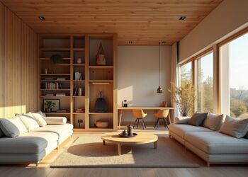 Flexible Wohnlösungen für neue Lebensmodelle