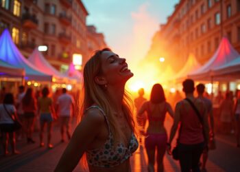 Freizeittipps & Events: Was gibt es zu erleben?