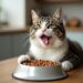 Hochwertiges Katzenfutter erkennen: So geht's