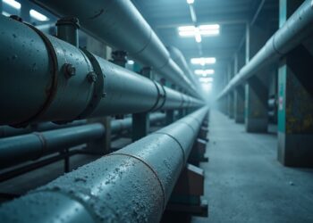 Kältetechnik: Grundlagen und Einsatzbereiche