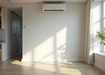 Klimaanlagen effizient betreiben und Kosten sparen