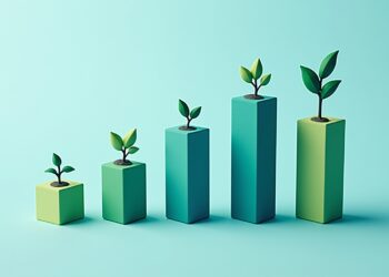 Nachhaltiger Unternehmenserfolg: 7 Strategien