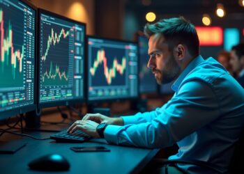 Prop Trading: Was Händler wirklich erleben