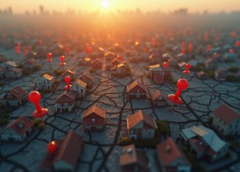 Immobilien regional entdecken und vergleichen