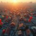 Immobilien regional entdecken und vergleichen