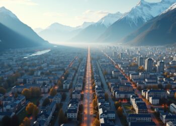 Immobilienstandorte in der Schweiz gezielt vergleichen