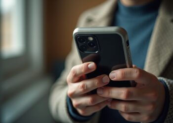 Smartphone vor Schäden schützen: Was wirklich hilft