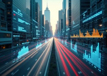 Verkehrsdaten richtig erfassen und auswerten