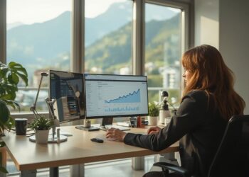 Digitale Sichtbarkeit für Schweizer KMU: Herausforderungen und Chancen 2026