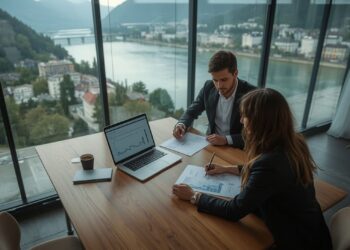 Die 7 besten Unternehmensberatungen für Vertriebsoptimierung in Zürich 2026