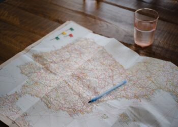Grenzüberschreitende Urlaubsplanung in der DACH-Region