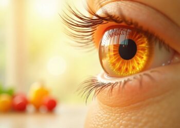 Augengesundheit: Was wirklich wichtig ist