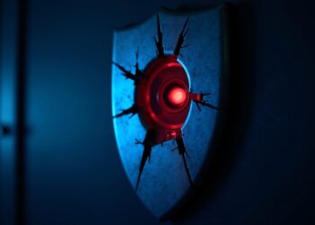 Datenschutz vs. physische Sicherheit: Lücken
