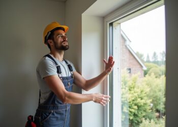Fenster austauschen: Planung und Einbau im Fokus
