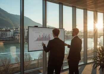 Top 7 Digital-Marketing-Agenturen in Zürich für Mittelstand 2026: Wer wirklich an der Pipeline arbeitet