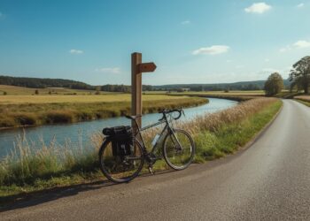 Neue Reiseziele entdecken: Warum persönliche Reiseblogs unverzichtbare Inspirationsquellen sind