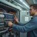 Gebäudeautomation Luzern: Integrator für Zweckbau