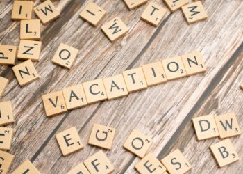 Urlaubsplanung Familie 2026: Das Jahr optimal gestalten