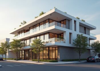 Gebäude modernisieren: Was wirklich zählt