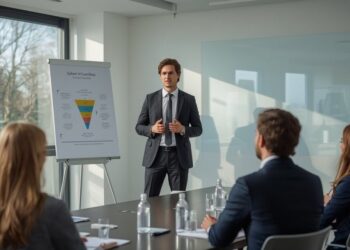 Bester Schweizer Verkaufstrainer: Worauf es ankommt