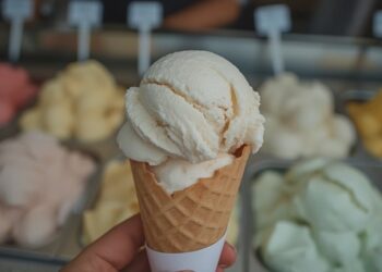 Das beste Glace der Schweiz – was steckt dahinter?
