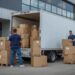 Betriebsumzug für KMU: Planung, Kosten, Partner