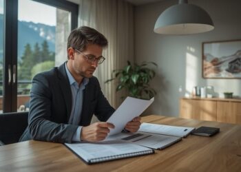Eigenheim als Betriebsvermögen für Schweizer KMU-Inhaber