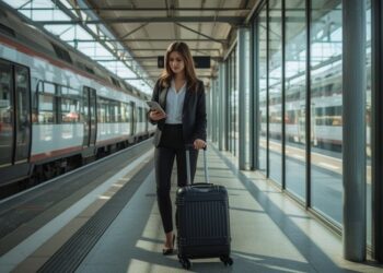 Geschäftsreisen Schweiz 2026: Tipps für KMU