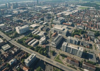 Gewerbeimmobilien Zürich 2026: Was KMU wissen müssen