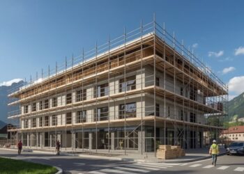 Hausbau für Schweizer KMU: Eigennutzung und Finanzierung