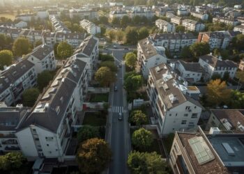 Immobilien als Kapitalanlage: Lohnt es sich?