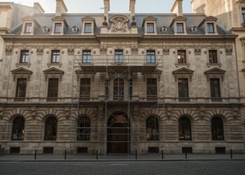 Immobilien als Kulturgut: Erhalt und Förderung