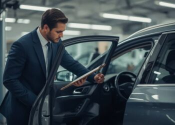 Kfz-Gutachten Dortmund: Wann Sie einen brauchen