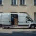 Kurierdienste im KMU-Alltag: Logistik 2026