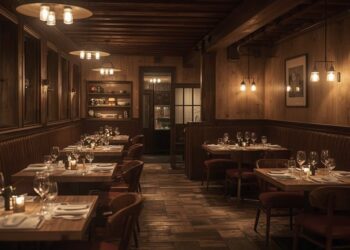 Lokale Restaurants: Warum Online-Sichtbarkeit zählt