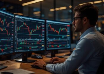 MACD Indikator: Momentum und Divergenzen richtig lesen