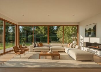 Emotionale Immobilienvermarktung im Raum Baden-Zürich