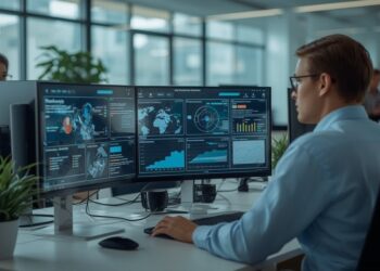 Managed Services für KMU: IT-Auslagerung in der Schweiz