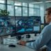 Managed Services für KMU: IT-Auslagerung in der Schweiz