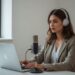 Schulungen als Podcast: Wissen mit KI vertonen