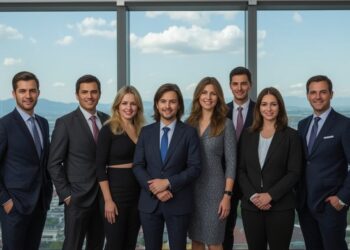 Schweizer Unternehmerpersönlichkeiten 2026