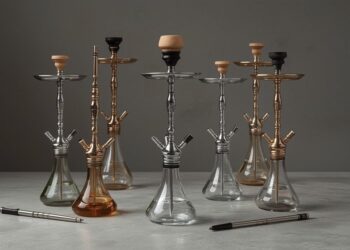 Shisha-Markt 2026: Steuer trifft Qualität und Preis