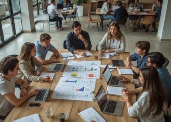 Startups entdecken und bewerten: Community für Founder