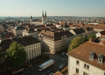 Umzugsmarkt Zürich: Was Zahlen und Trends zeigen