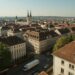 Umzugsmarkt Zürich: Was Zahlen und Trends zeigen