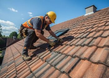 Werterhalt von Immobilien: Was das Dach wirklich leistet